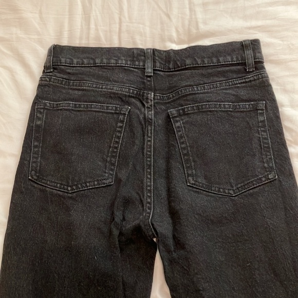 Reformation Jeans - Picture 4 of 7